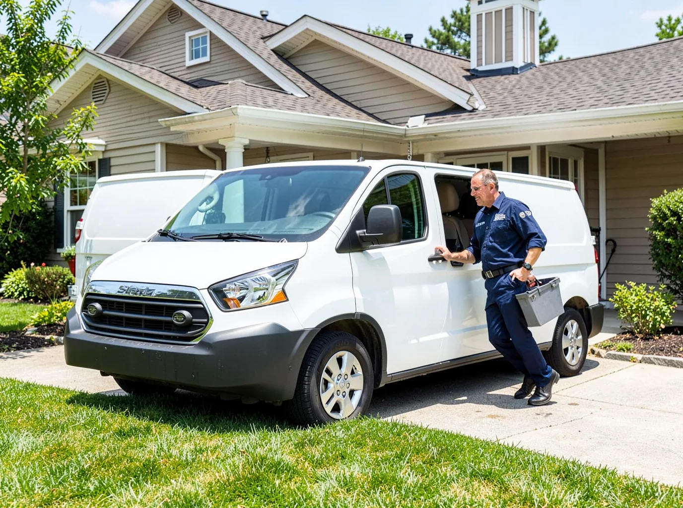 Emergency Plumber company in Starke, FL